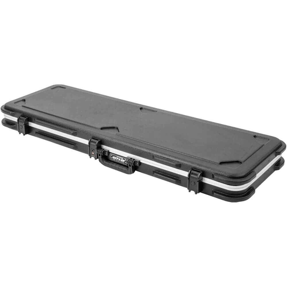 SKB Electric Bass Hardcase with TSA Latches