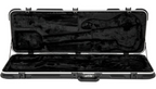 SKB Electric Bass Hardcase with TSA Latches