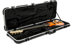 SKB Electric Bass Hardcase with TSA Latches