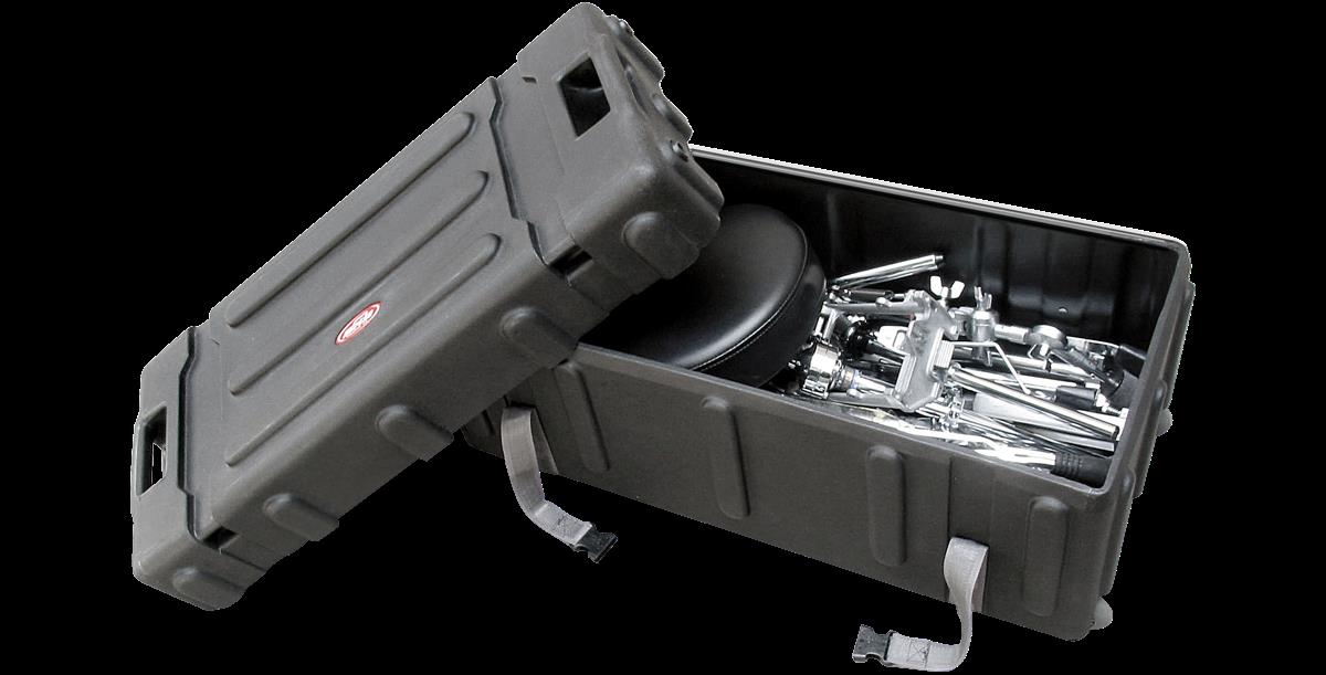 SKB 1SKB-DH3315W Mid-sized Hardware Case