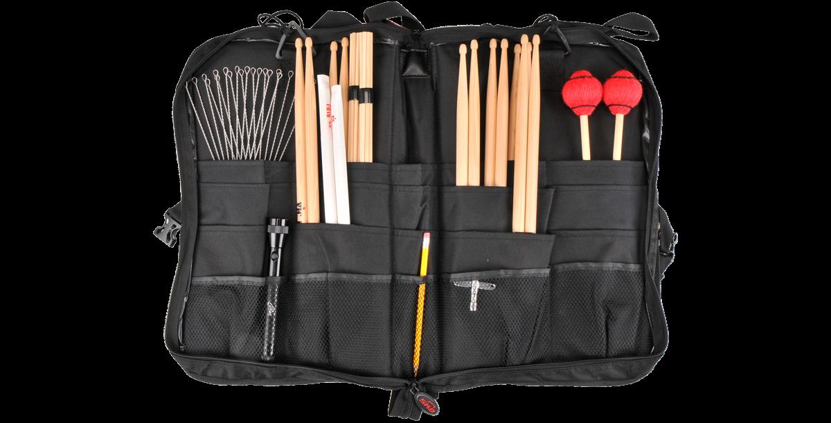 SKB Deluxe Drumstick Bag