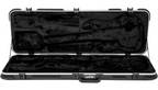 SKB Electric Bass Hardcase with TSA Latches