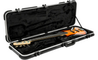 SKB Electric Bass Hardcase with TSA Latches