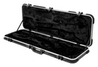 SKB Electric Bass Hardcase with TSA Latches