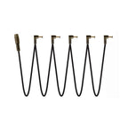 1 Spot Multi-Plug 5 Cable