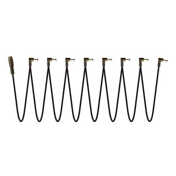 Truetone 1 SPOT Multi Plug 8 Right Angled Cable