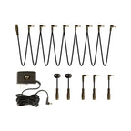 1 Spot 9V Pedal Power Supply Combo Pack