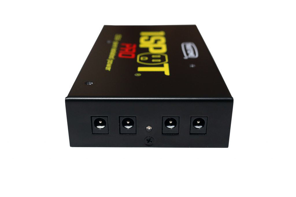Truetone 1 SPOT CS6 Pro 6 Multi Voltage Power Supply