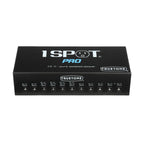 1 SPOT Pro 11 Effect Pedal Power Supply