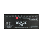 1 SPOT Pro 11 Effect Pedal Power Supply
