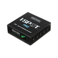 1 SPOT Pro XP5-PS 5 Output Effects Pedal Power Supply