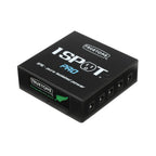 1 SPOT Pro XP5 Effects Pedal Power Supply 5 Output Expansion Box