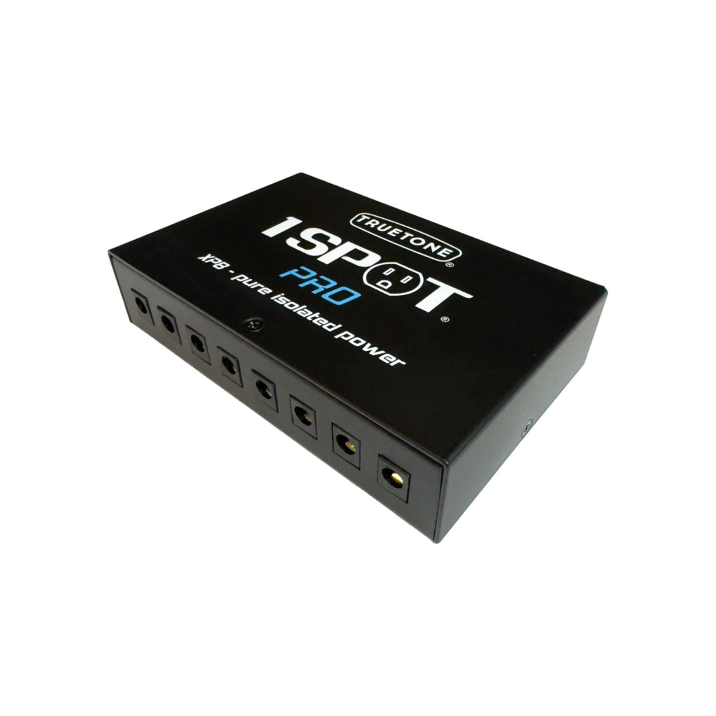 1 SPOT Pro XP8-PS 8 Output Effects Pedal Power Supply