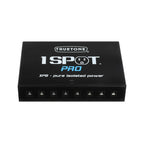 1 SPOT Pro XP8-PS 8 Output Effects Pedal Power Supply