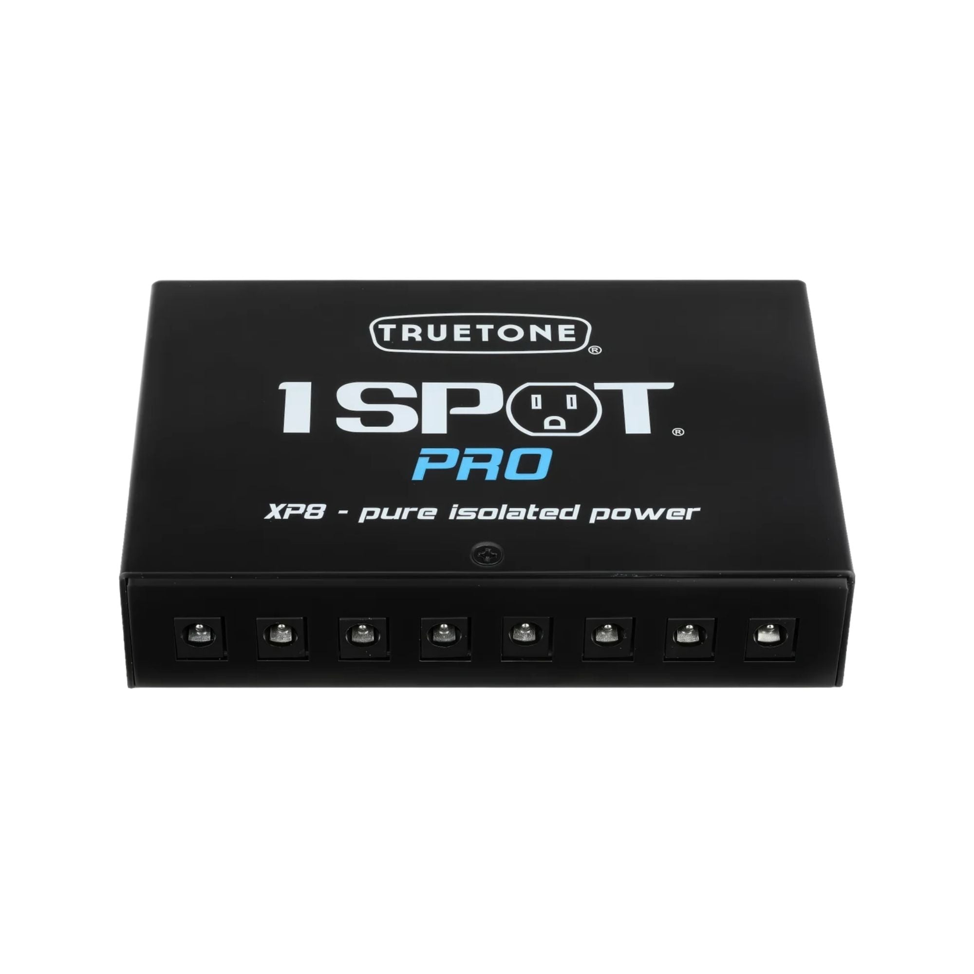 1 SPOT Pro XP8-PS 8 Output Effects Pedal Power Supply