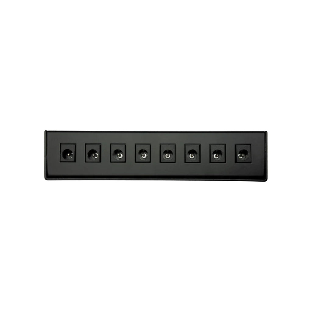 1 SPOT Pro XP8-PS 8 Output Effects Pedal Power Supply