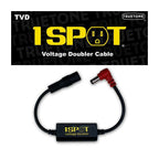 1Spot Voltage Doubler Cable
