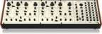 BEHRINGER 2-XM CLASSIC ANALOG SYNTH EXP MODULE