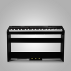 Artesia Pro Harmony Digital Piano in Black