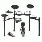 Artesia A30 5-Piece Electronic Drum Kit with Mesh Heads
