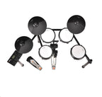 Artesia A30 5-Piece Electronic Drum Kit with Mesh Heads