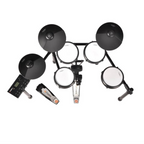 Artesia A30 5-Piece Electronic Drum Kit with Mesh Heads