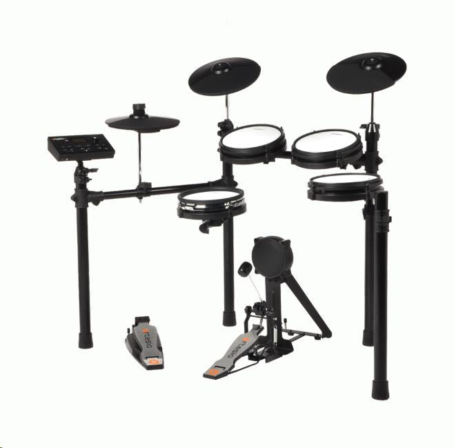 Artesia A30 5-Piece Electronic Drum Kit with Mesh Heads