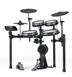 Artesia A50 Electronic Drum Kit - Mesh Heads