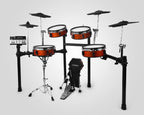 Artesia Legacy A250 Electronic Drum Kit - Mesh Heads