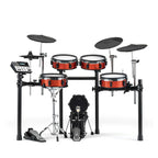 Artesia Legacy A250 Electronic Drum Kit - Mesh Heads