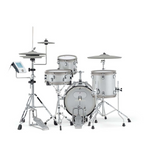 Efnote mini Compact Electronic Drum Kit