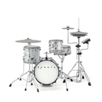 Efnote mini Compact Electronic Drum Kit
