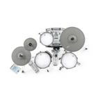 Efnote mini Compact Electronic Drum Kit