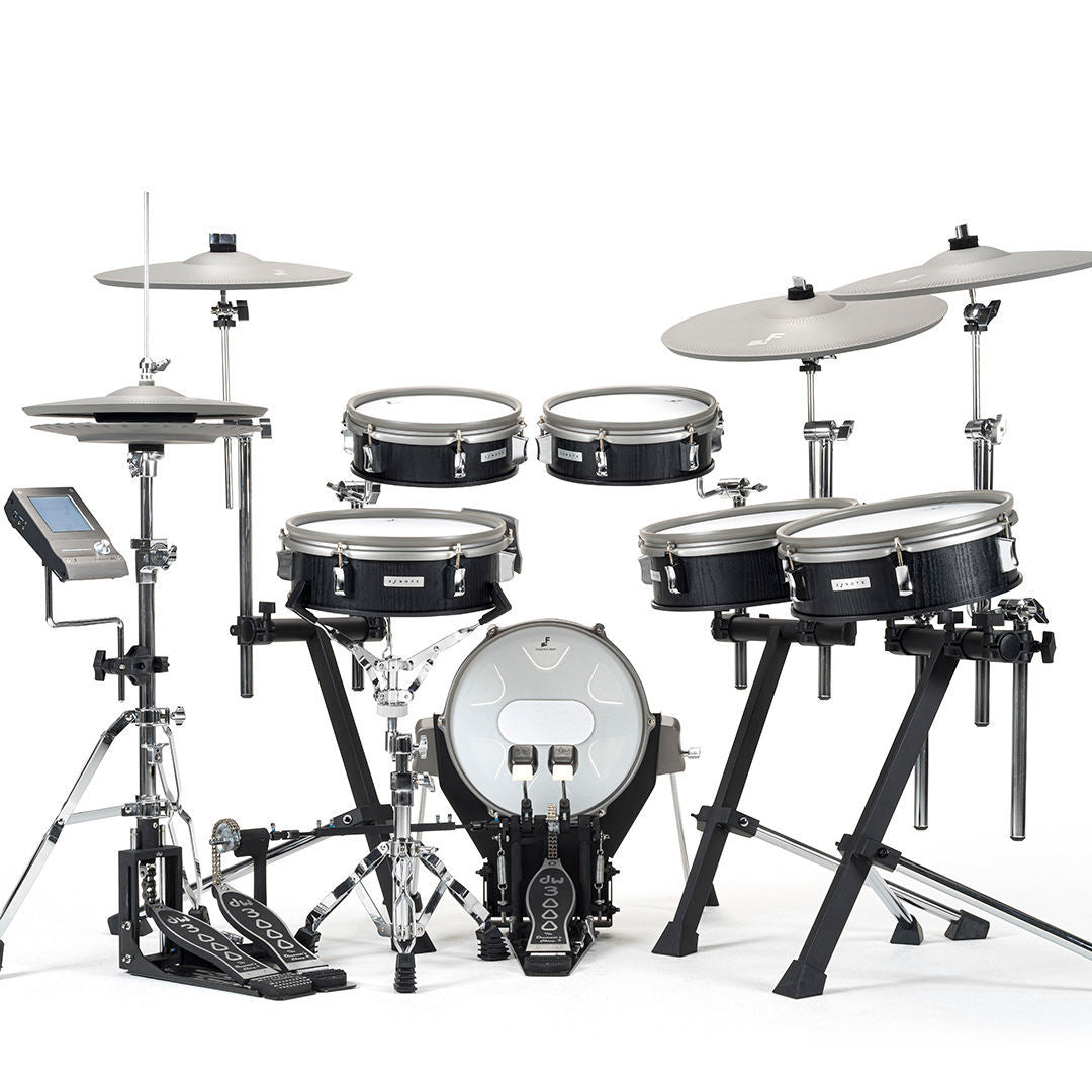 Efnote EST-3X Electronic Drum Kit