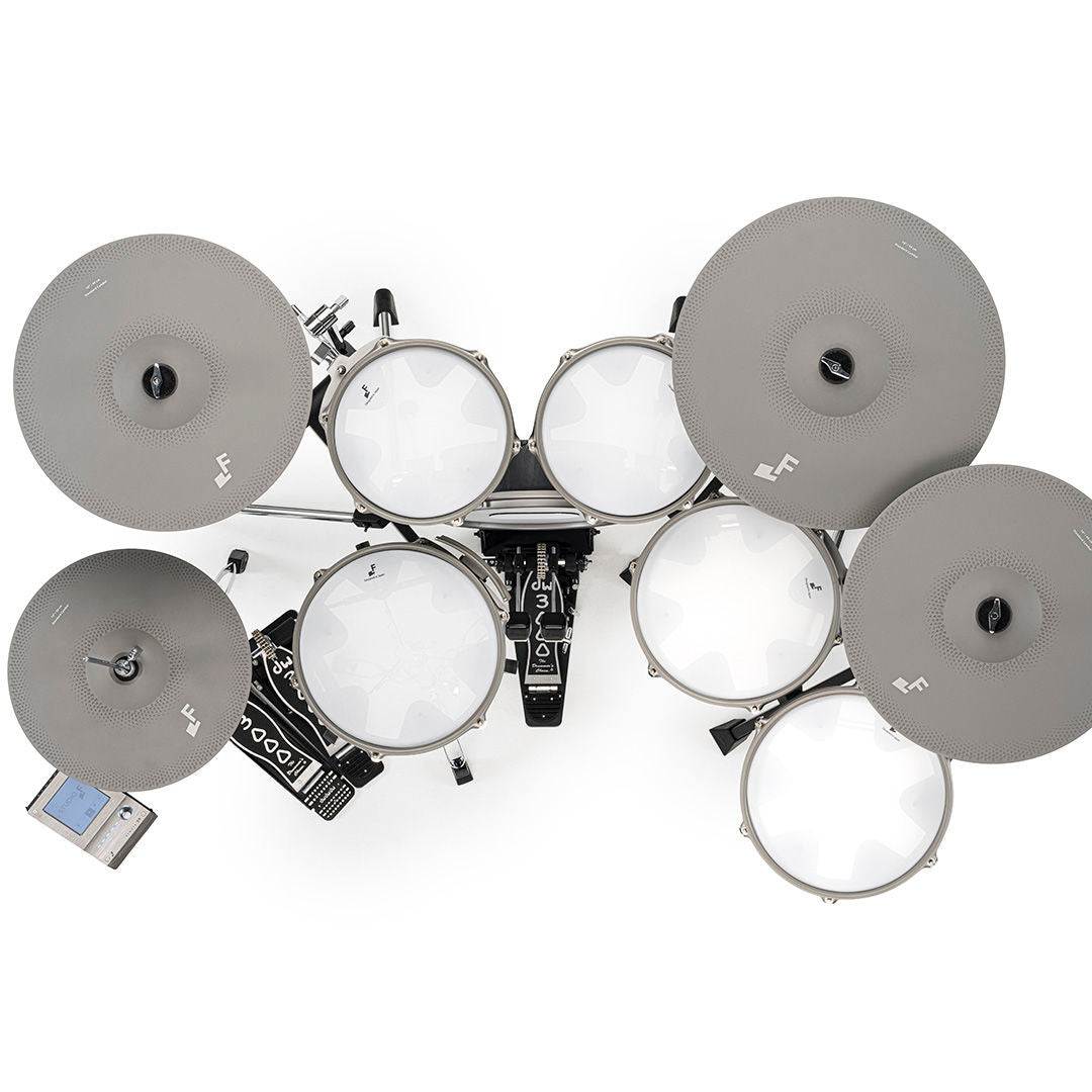 Efnote EST-3X Electronic Drum Kit