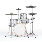 Efnote EST-5 Electronic Drum Kit with ACD Package