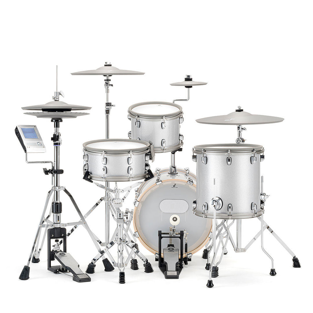 Efnote EST-5 Electronic Drum Kit with ACD Package