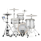 Efnote EST-5 Electronic Drum Kit with ACD Package