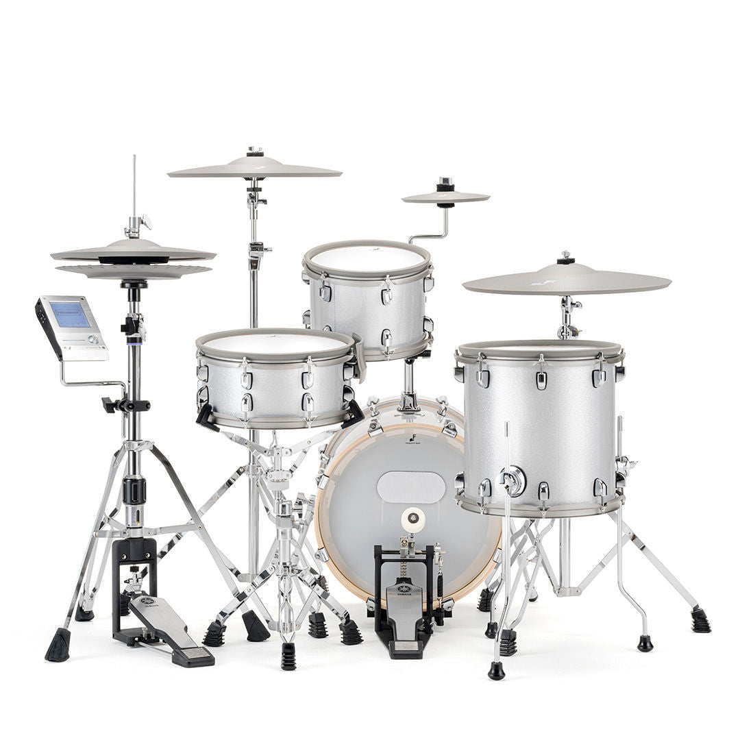 Efnote EST-5 Electronic Drum Kit with ACD Package