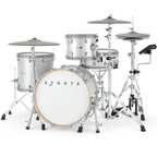 EFNOTE EST-7 Electronic Drum Kit with A+C+D Pack