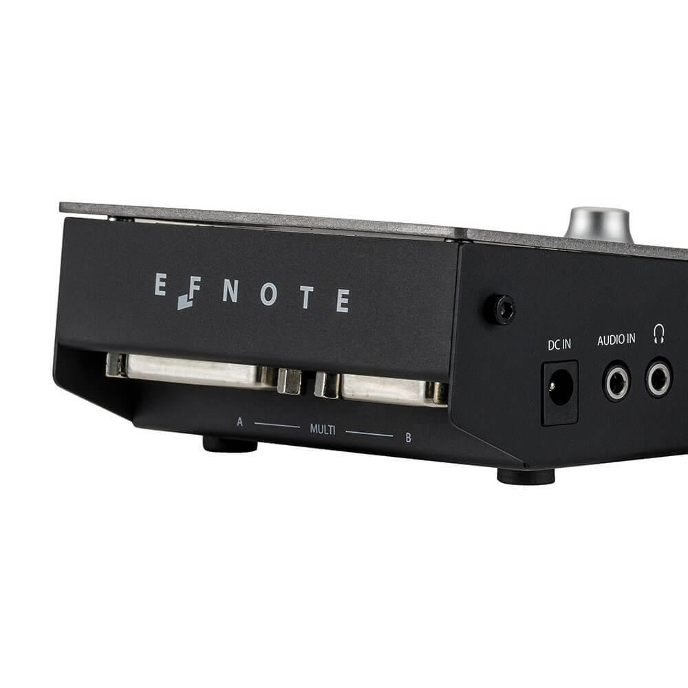 EFNOTE EST-7 Electronic Drum Kit with A+C+D Pack