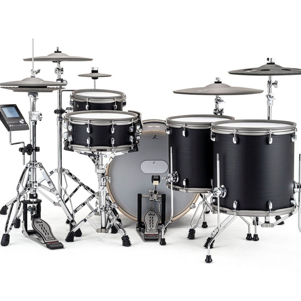 EFNOTE 7X Electronic Drum Kit