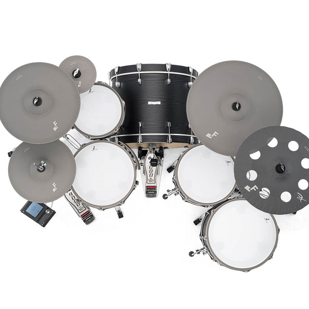 EFNOTE 7X Electronic Drum Kit
