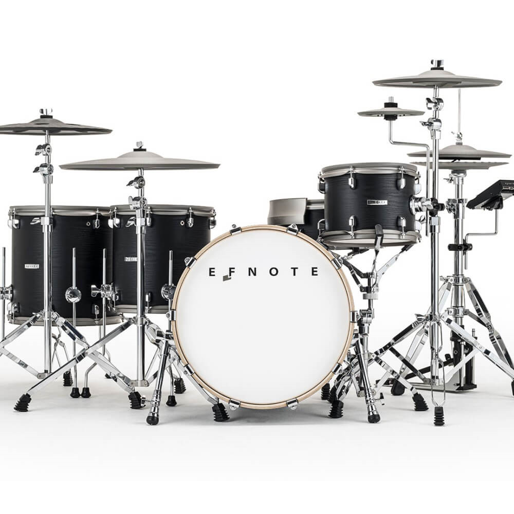 EFNOTE 7X Electronic Drum Kit