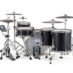 EFNOTE 7X Electronic Drum Kit