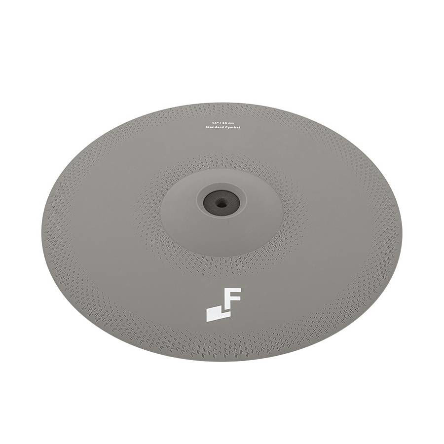 Efnote EFD-C14 3 Series Electronic Crash Cymbal