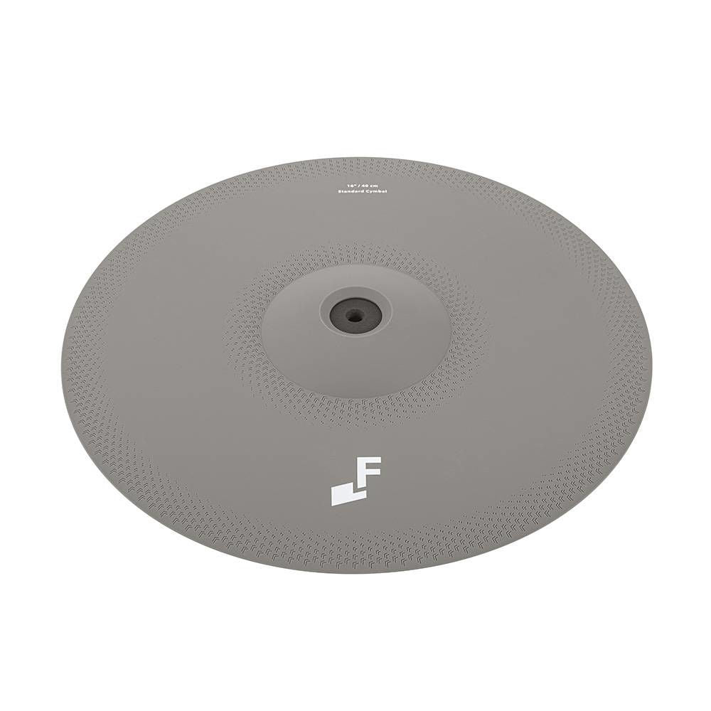 Efnote EFD-C16 Electronic Crash - Ride Cymbal Suits 3 and 5 Series