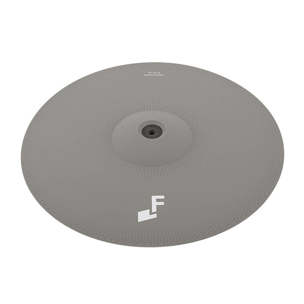 Efnote EFD-C18 5 Series Electronic Ride Cymbal