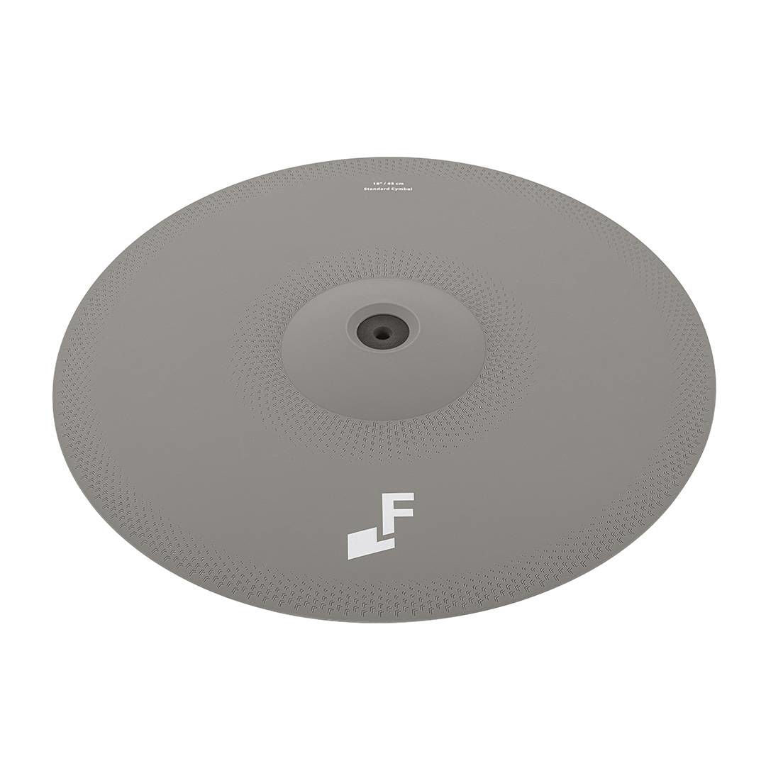 Efnote EFD-C18 5 Series Electronic Ride Cymbal