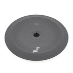 Efnote EFD5/7 electronic drum kit add-on pack with drum pads and cables for Efnote electronic drum sets.